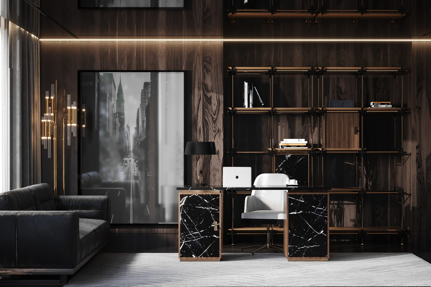 Home Office