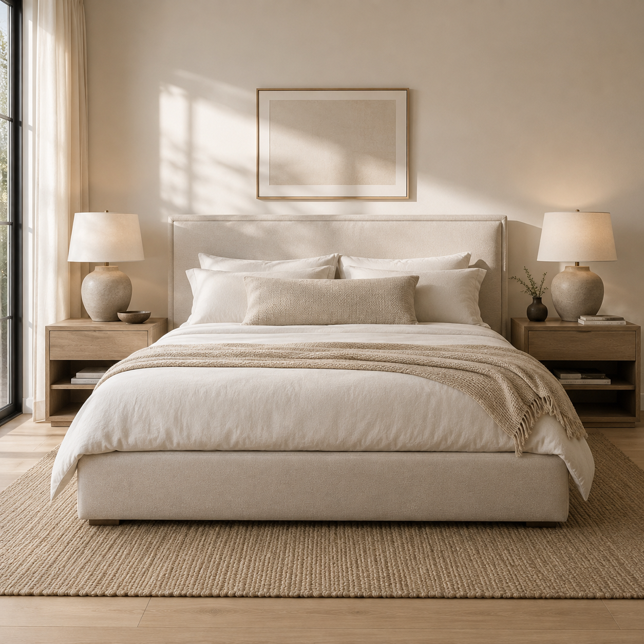 Beds