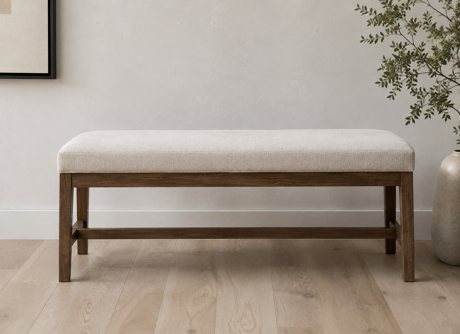 Benches