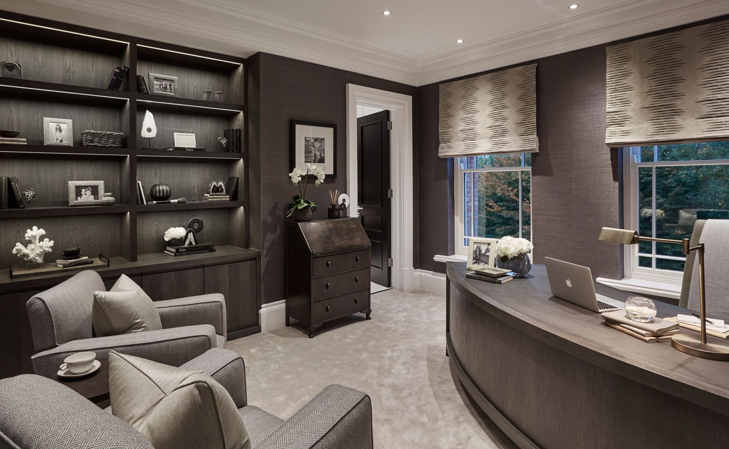 Home Office