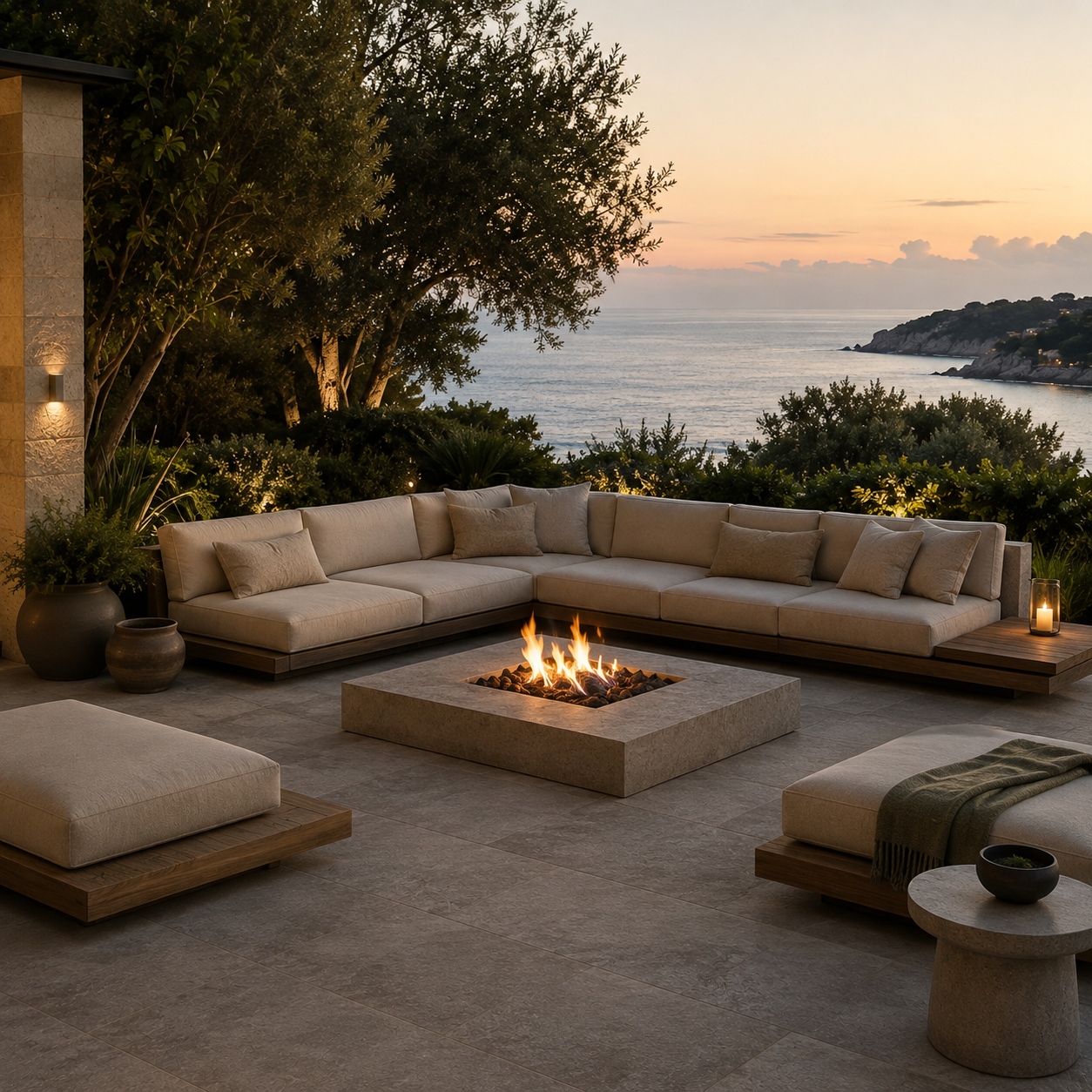 Outdoor