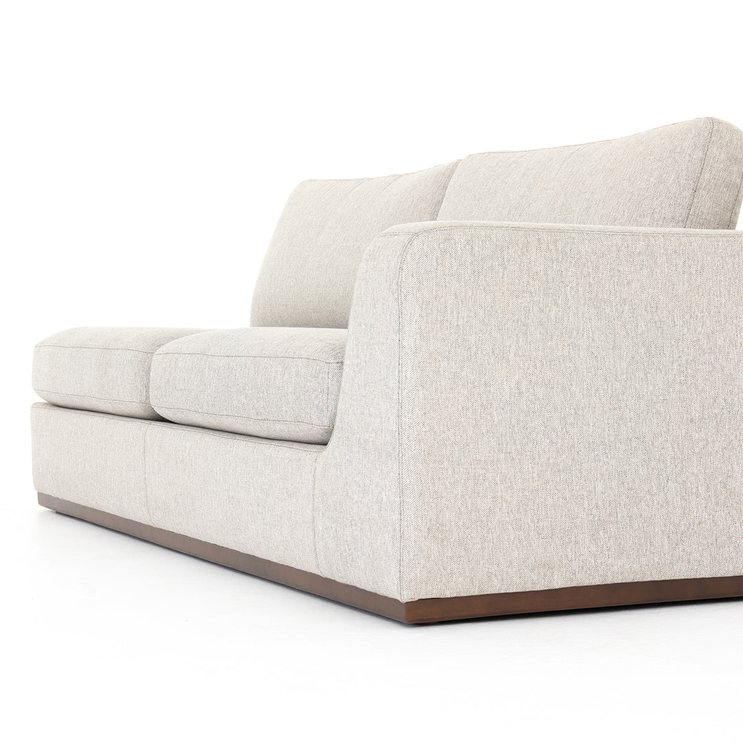 Ikulu 3.5-Seater Modular Couch