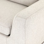 Ikulu 3.5-Seater Modular Couch