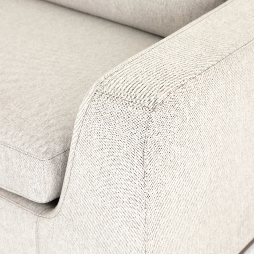 Ikulu 3.5-Seater Modular Couch