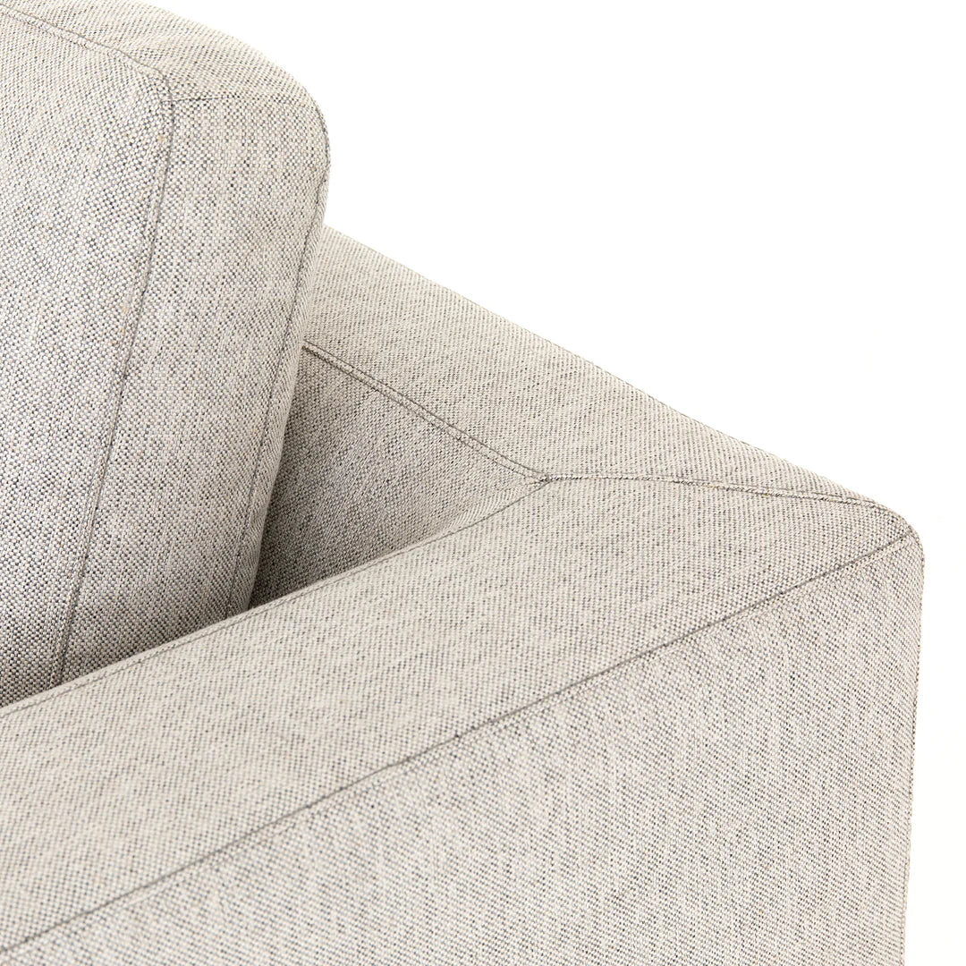 Ikulu 3.5-Seater Modular Couch