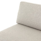 Ikulu 3.5-Seater Modular Couch