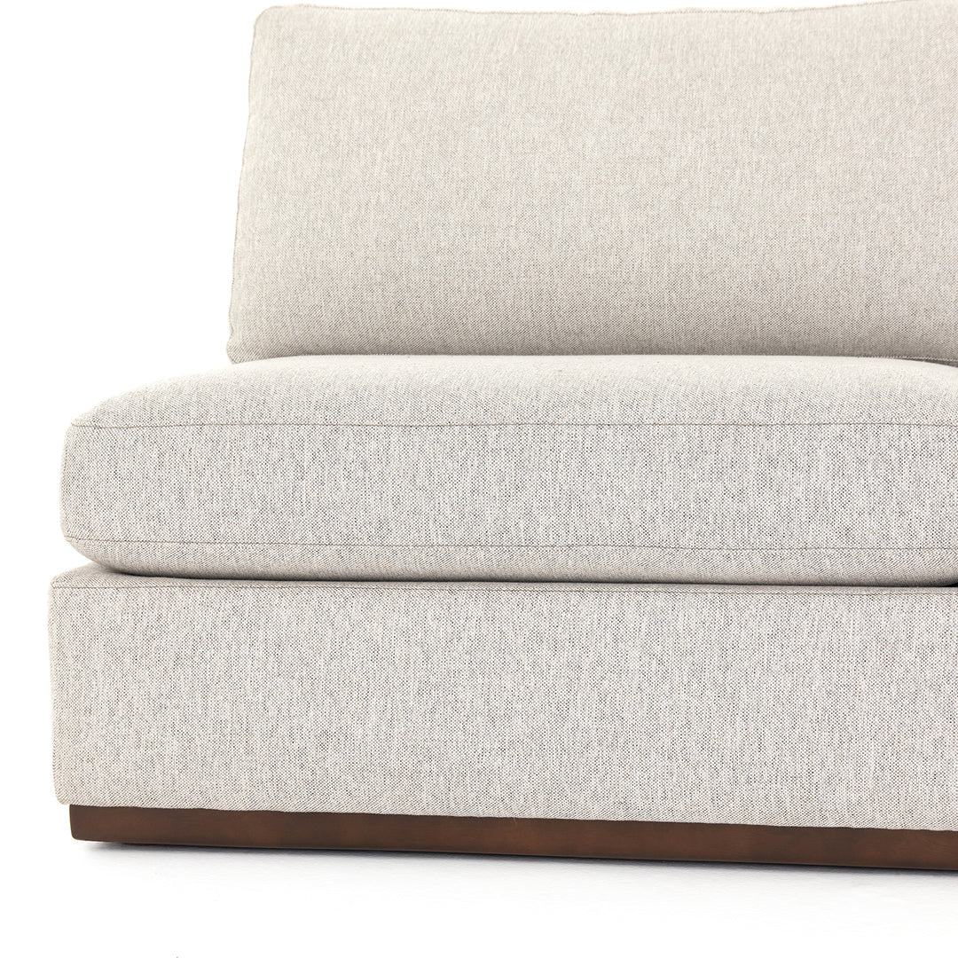 Ikulu 3.5-Seater Modular Couch