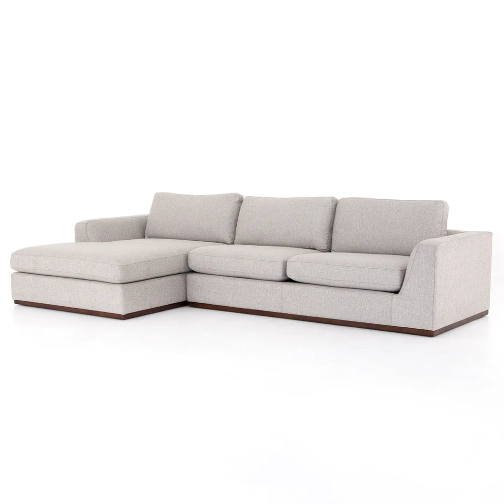 Ikulu 3.5-Seater Modular Couch