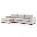 Ikulu 3.5-Seater Modular Couch