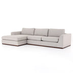 Ikulu 3.5-Seater Modular Couch
