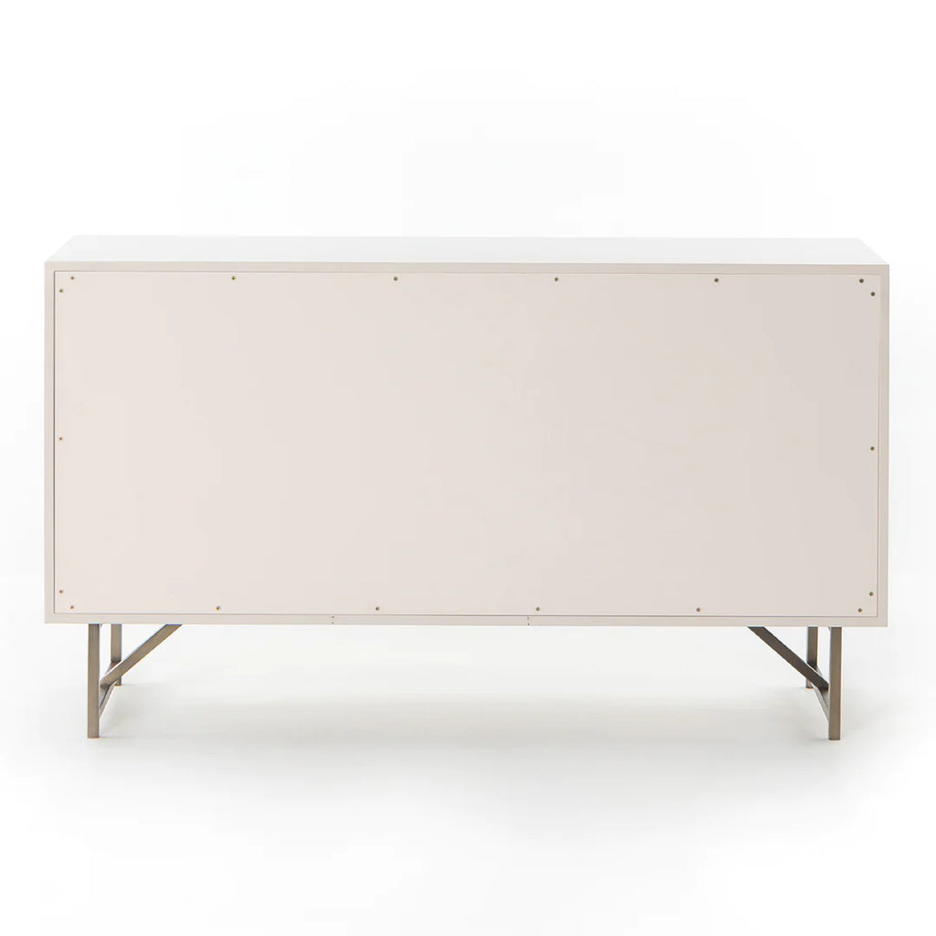 Ikulu 3.5-Seater Modular Couch