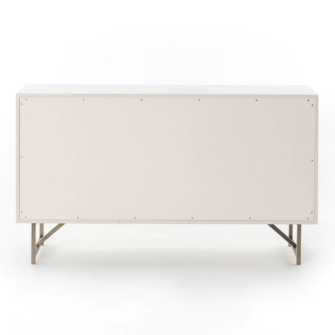 Ikulu 3.5-Seater Modular Couch