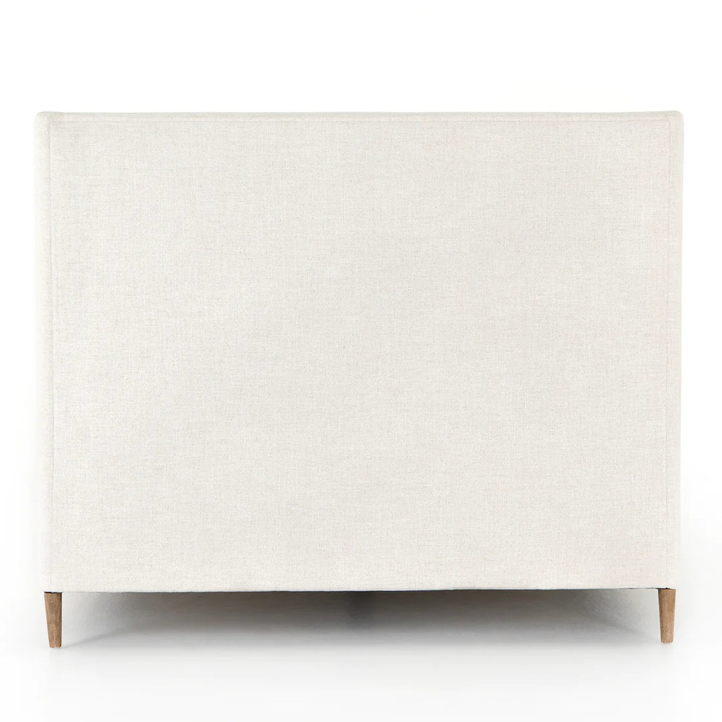 Utulivu Bed