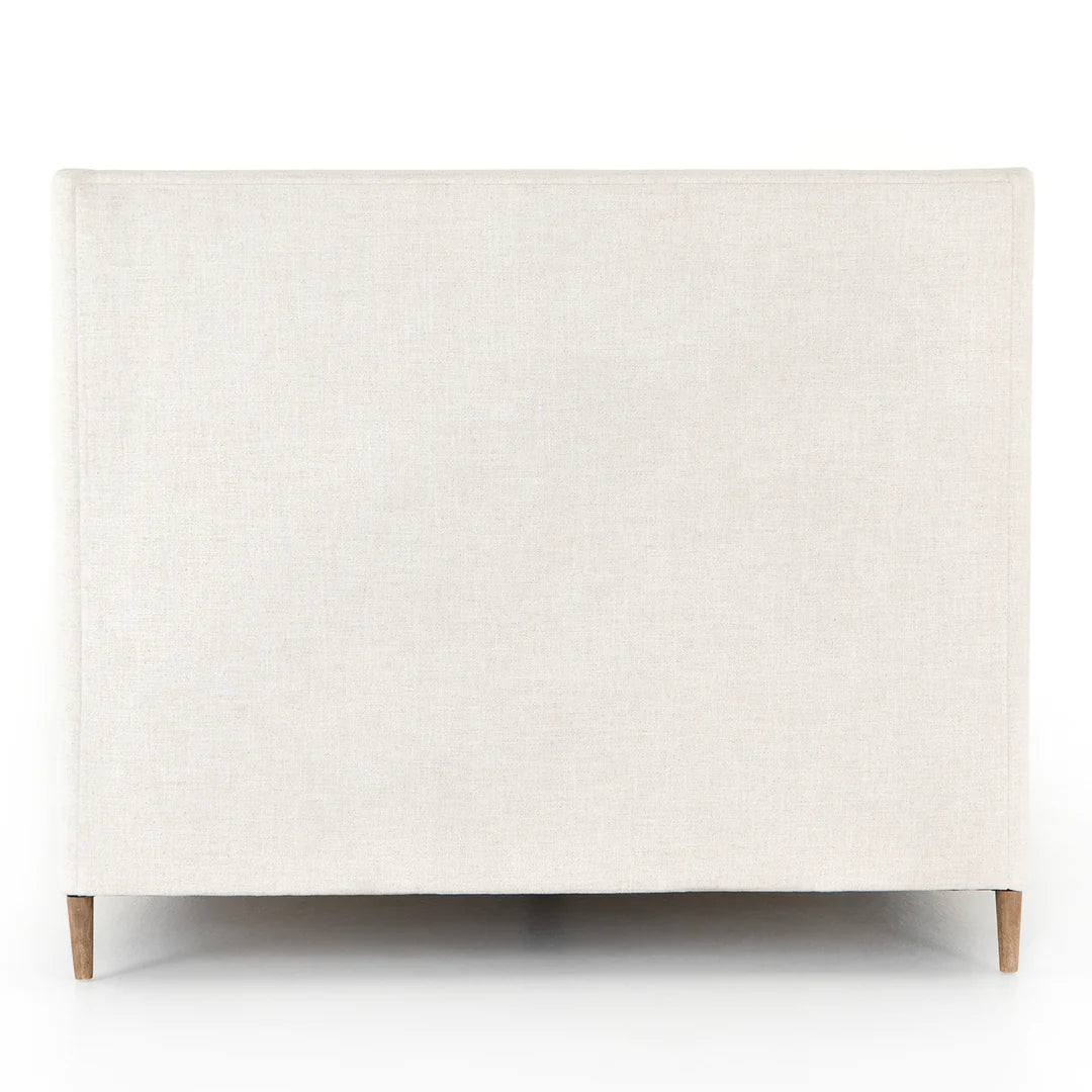 Utulivu Bed