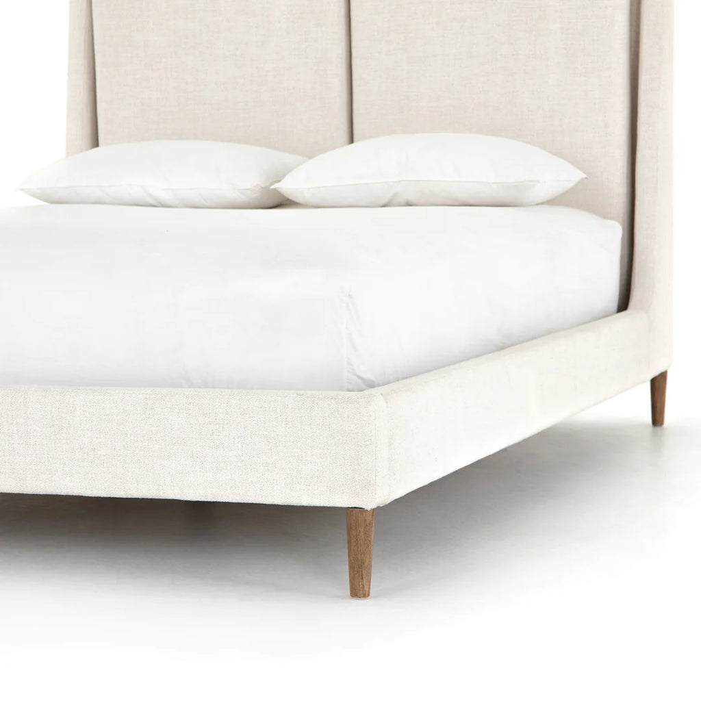 Utulivu Bed