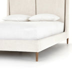 Utulivu Bed