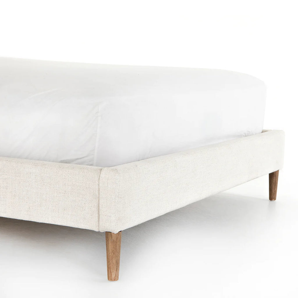 Utulivu Bed