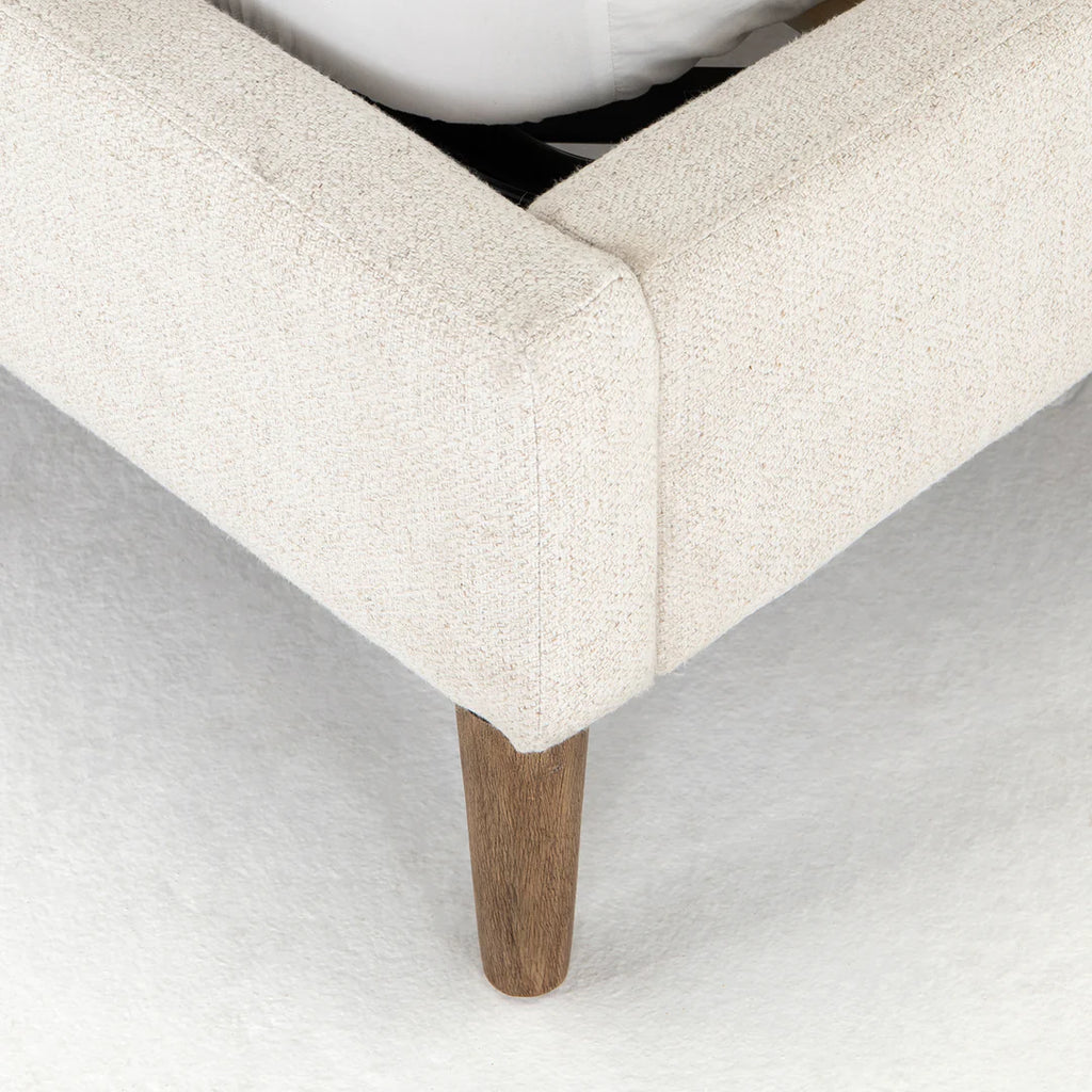 Utulivu Bed