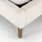 Utulivu Bed