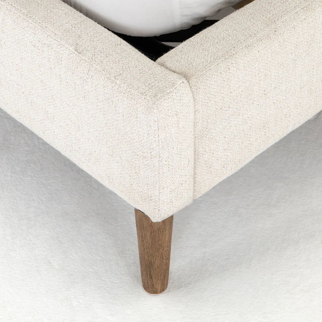 Utulivu Bed