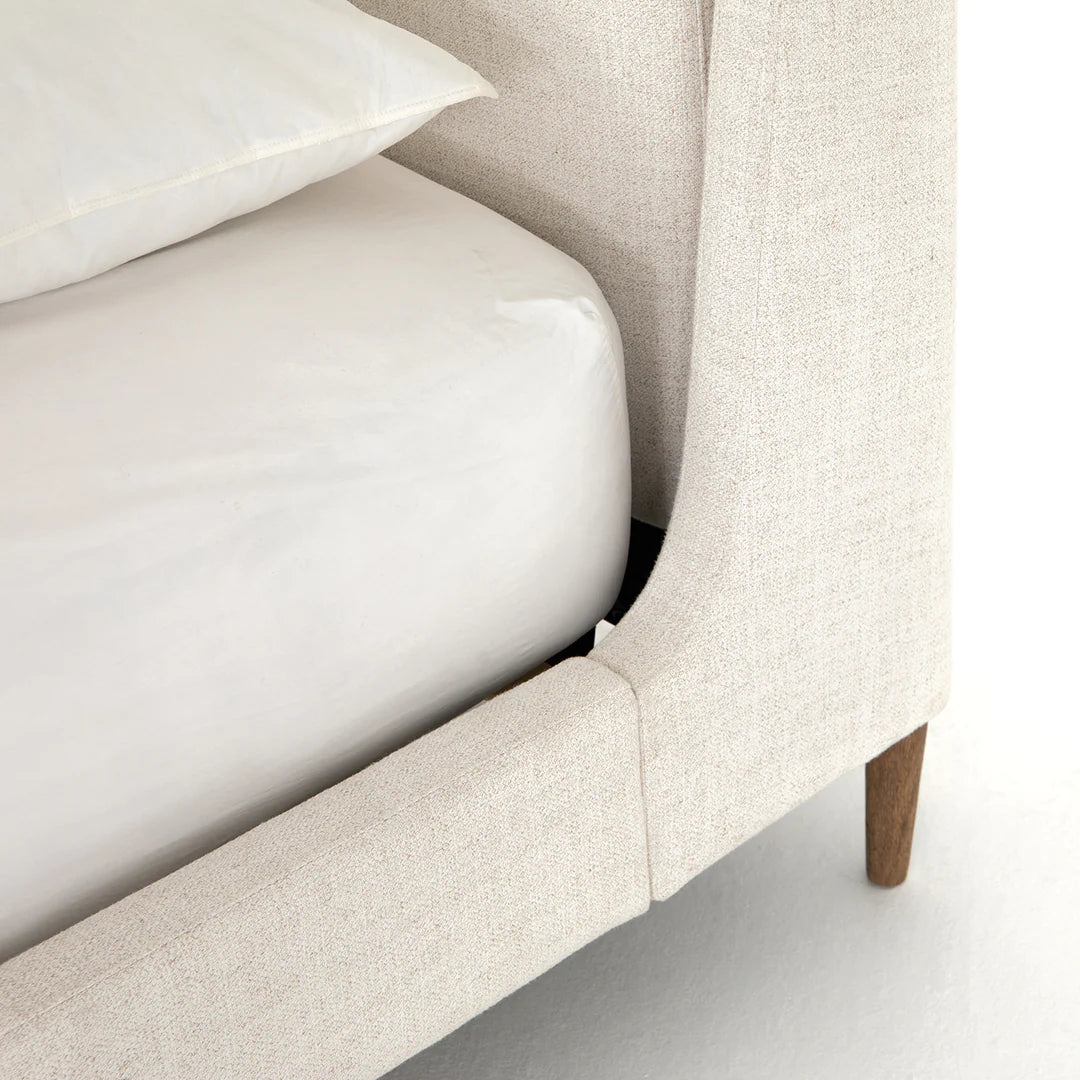 Utulivu Bed
