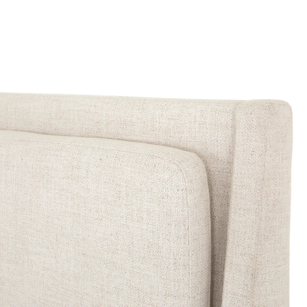 Utulivu Bed