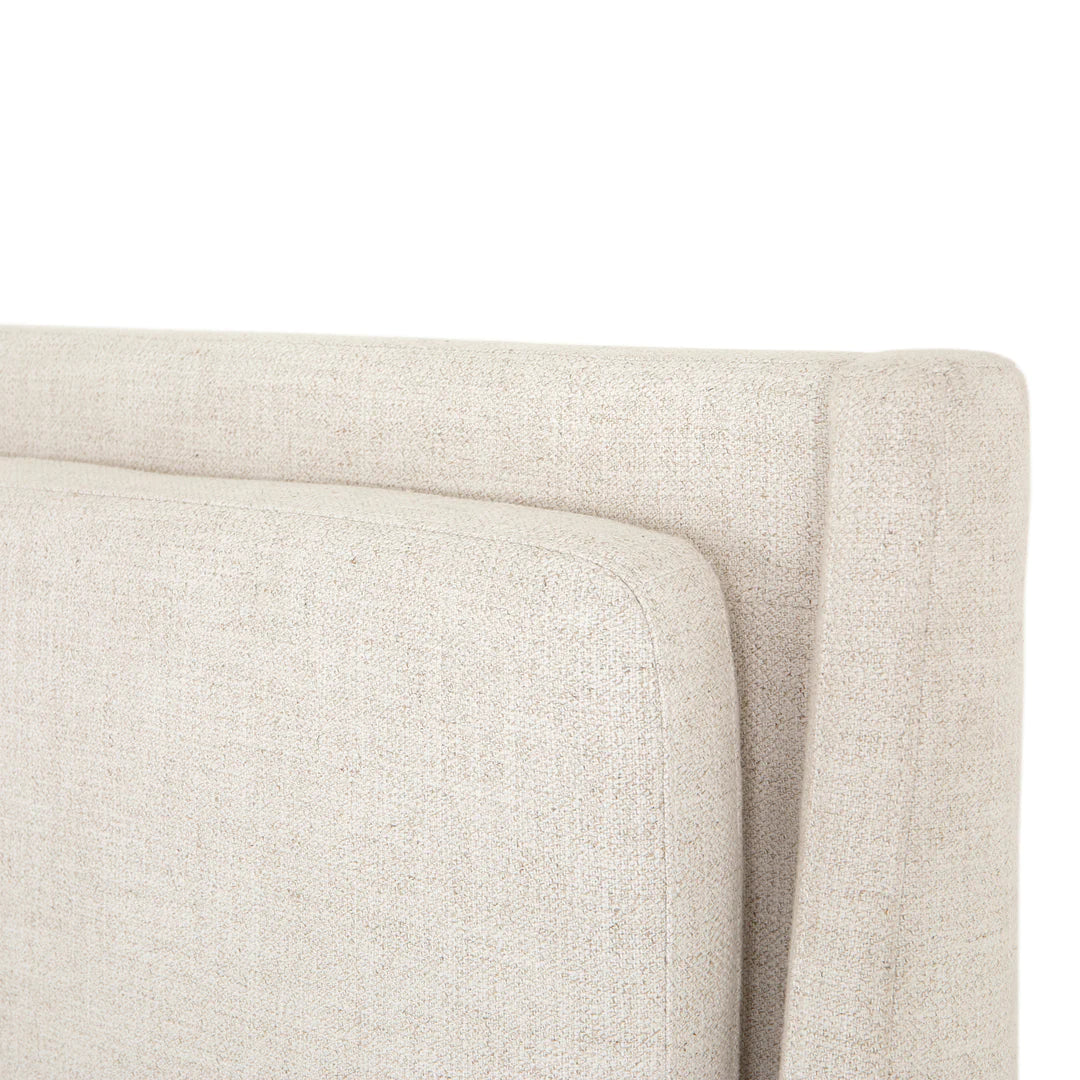 Utulivu Bed