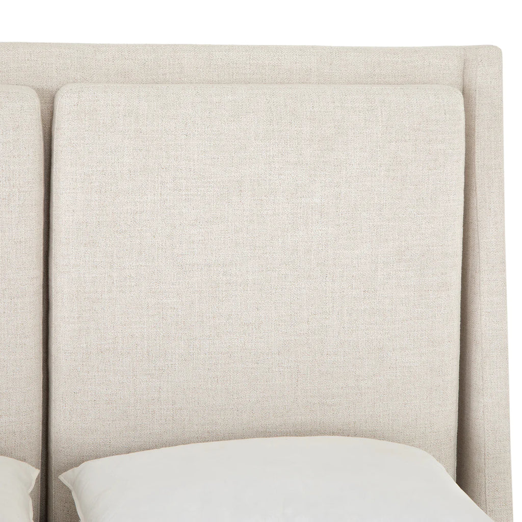 Utulivu Bed