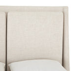 Utulivu Bed