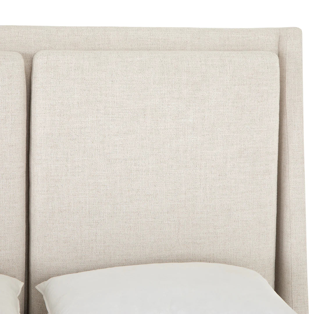 Utulivu Bed