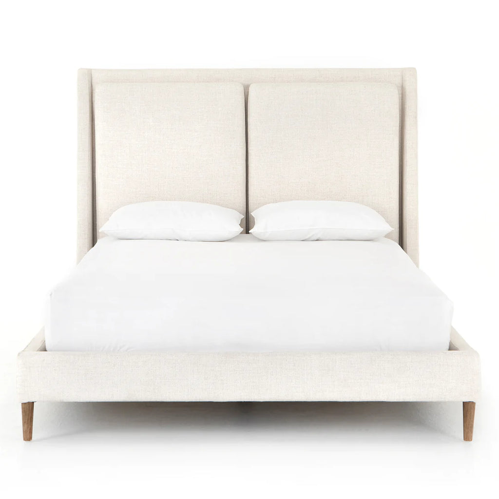 Utulivu Bed