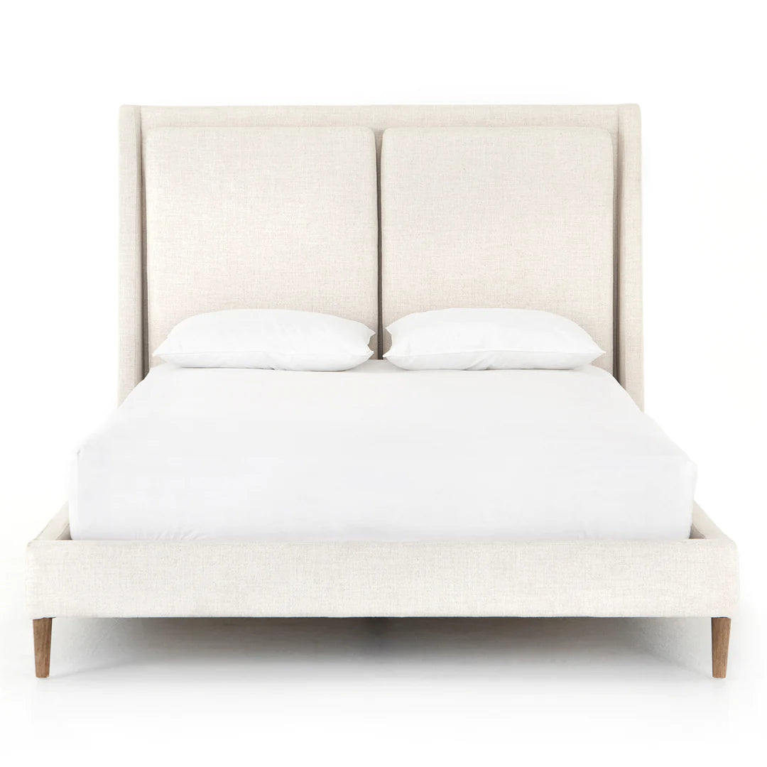 Utulivu Bed