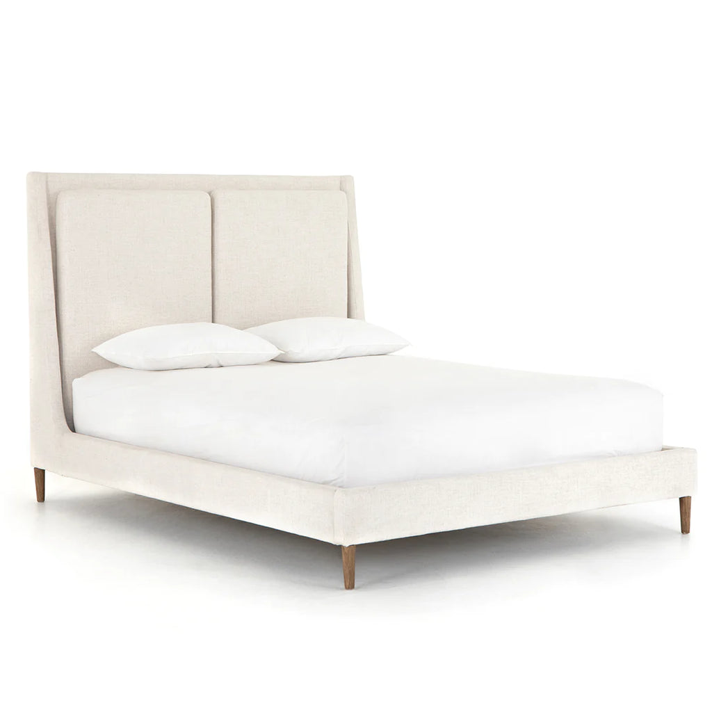Utulivu Bed