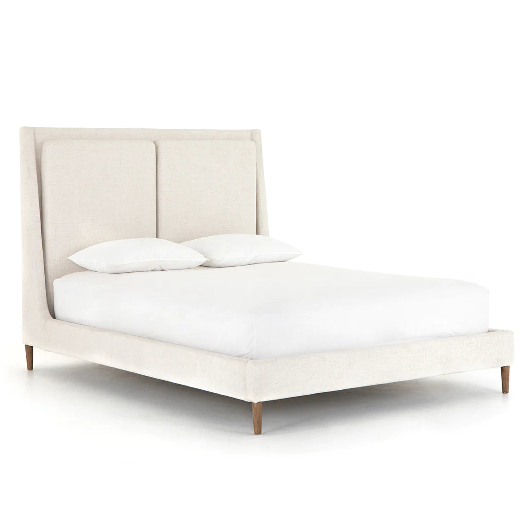 Utulivu Bed