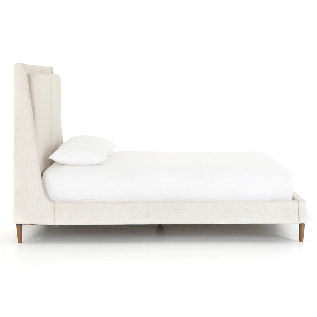 Utulivu Bed