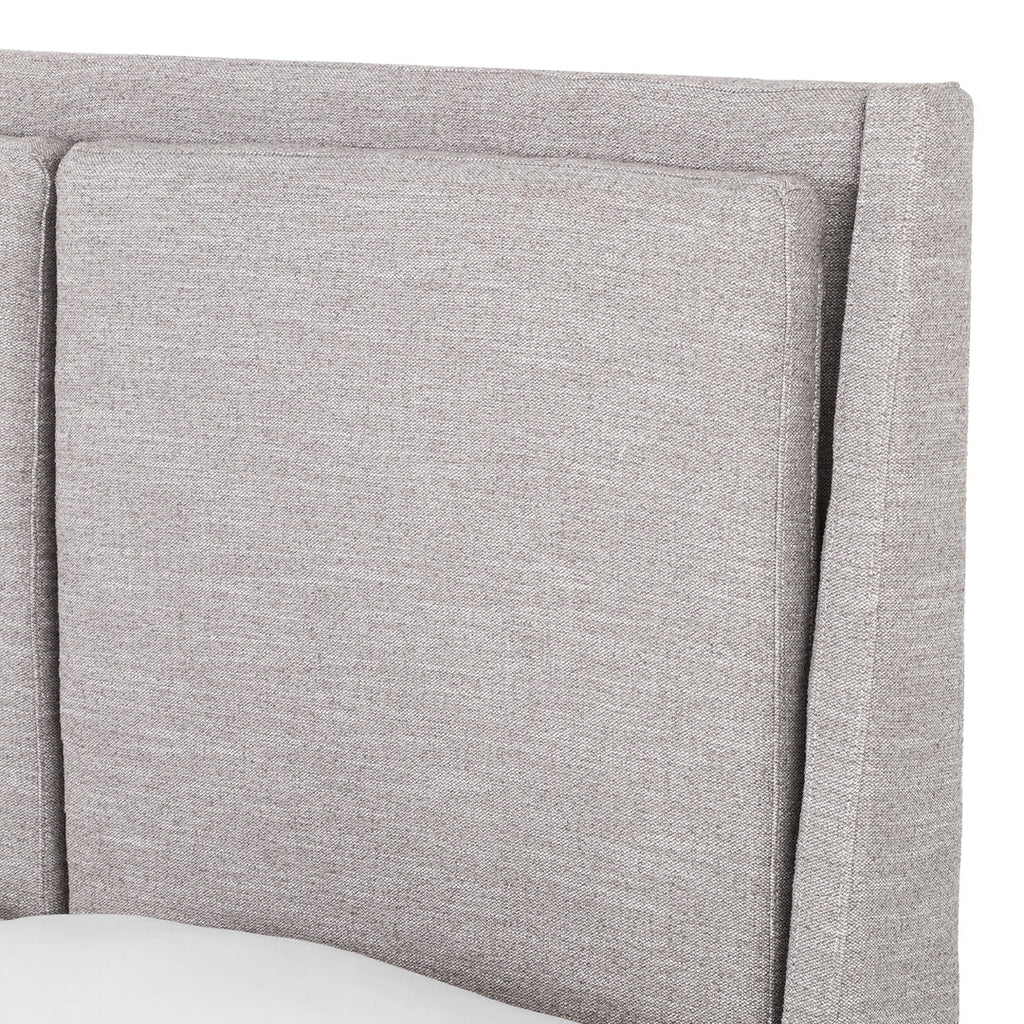 Faro Bed