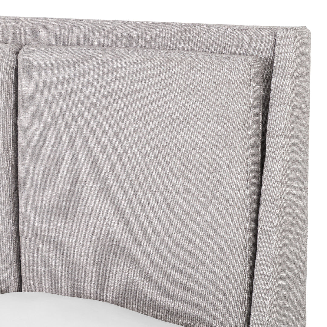 Faro Bed