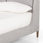Faro Bed