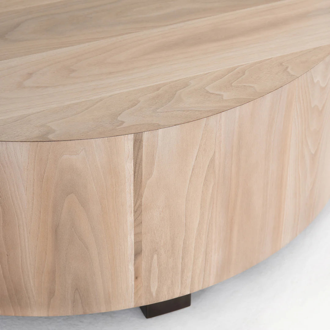 Kust Coffee Table