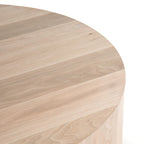Kust Coffee Table
