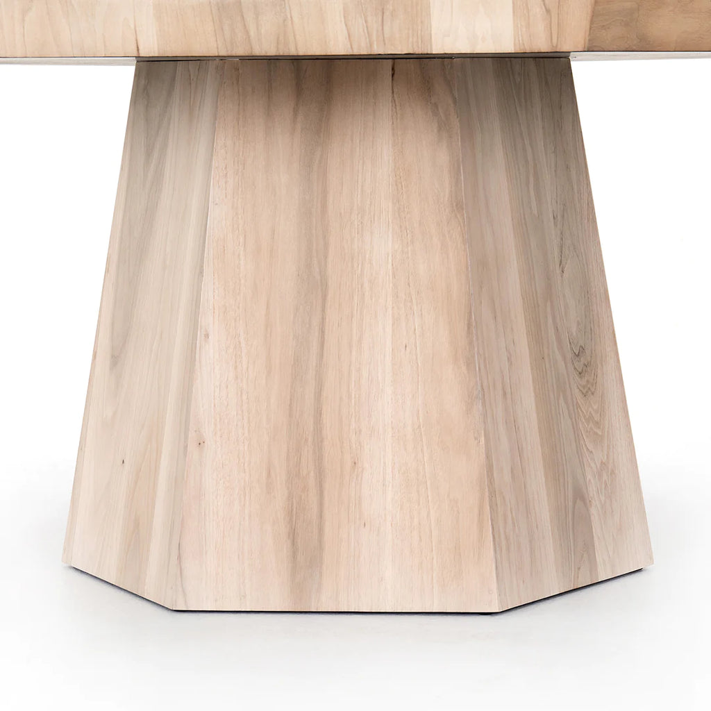 Sahara Outdoor Dining Table