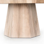 Sahara Outdoor Dining Table