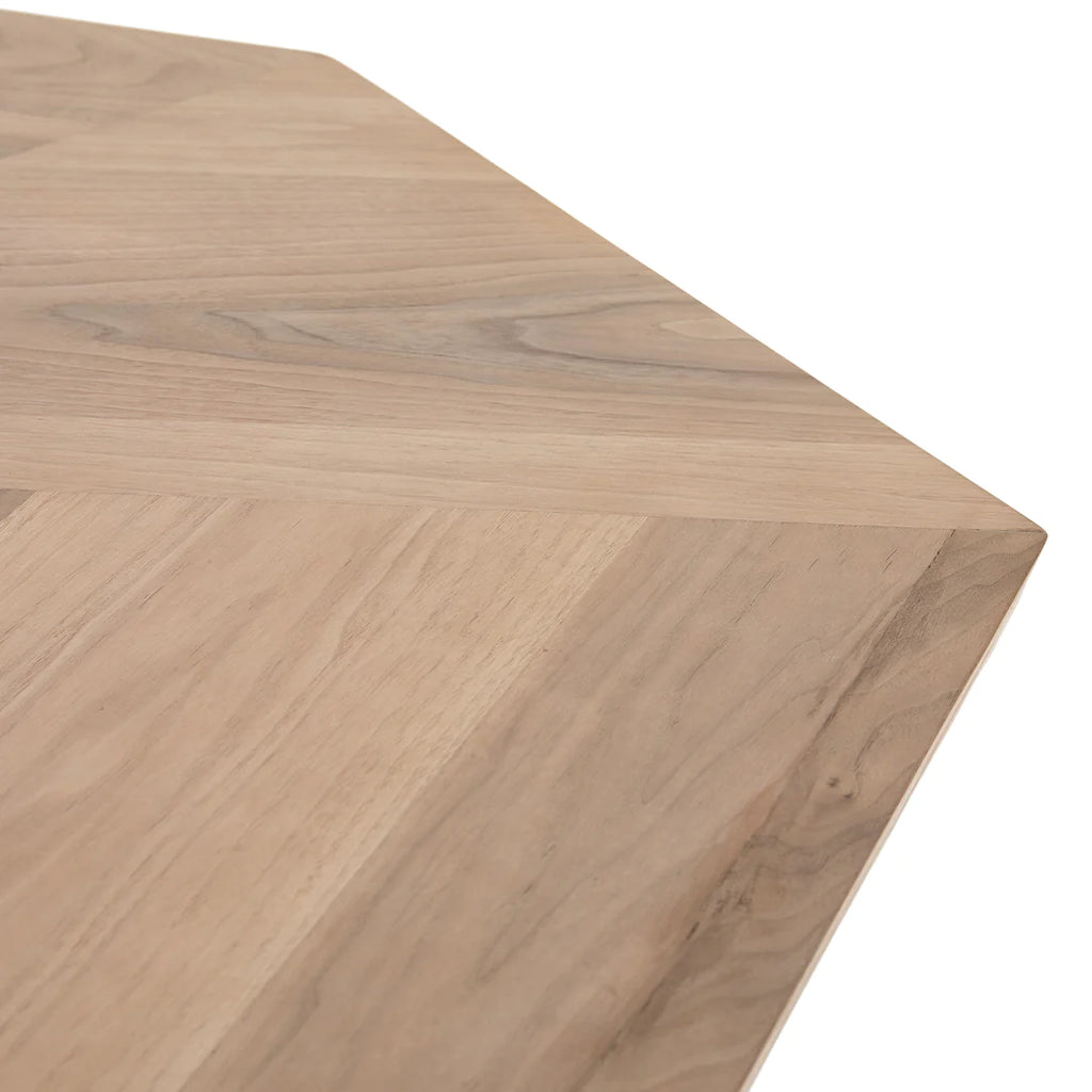Sahara Outdoor Dining Table