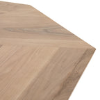 Sahara Outdoor Dining Table
