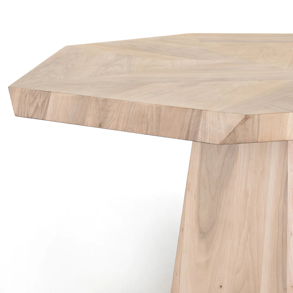 Sahara Outdoor Dining Table