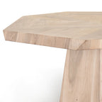 Sahara Outdoor Dining Table
