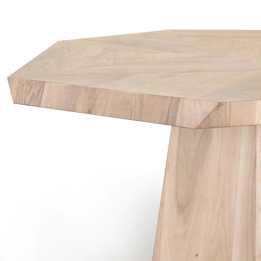 Sahara Outdoor Dining Table