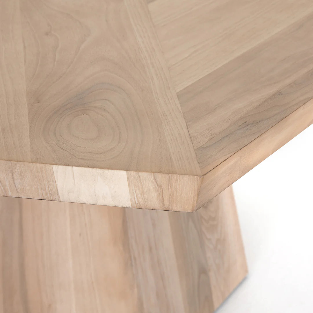 Sahara Outdoor Dining Table