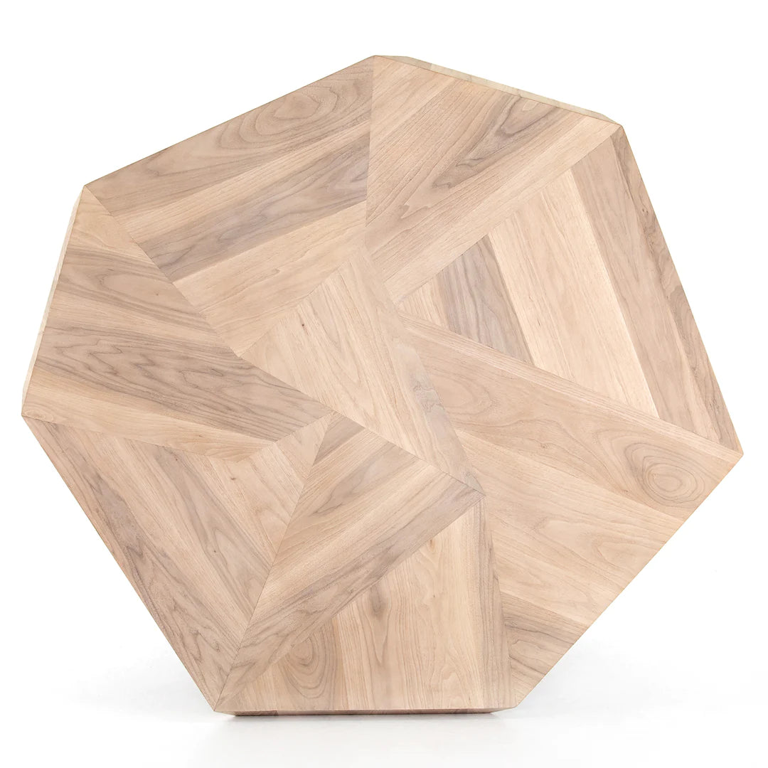 Sahara Outdoor Dining Table