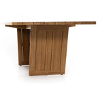 Brisa 8-Seater Outdoor Dining Table